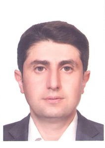 دکتر بابک امین نژاد