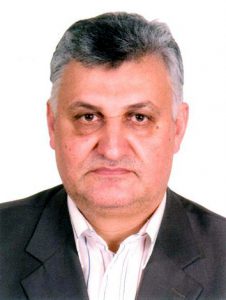 دکتر محسن تدین