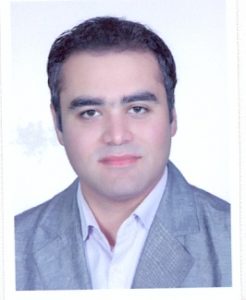 مهندس موسی کلهری